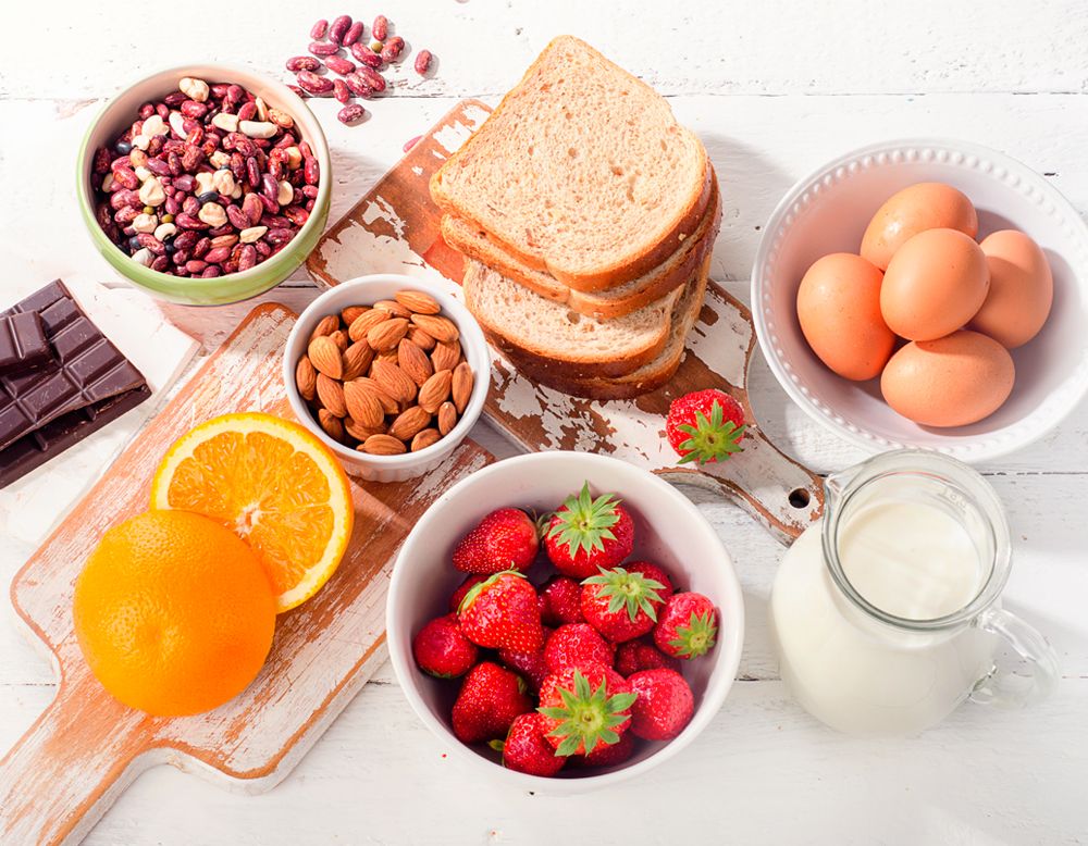 Dieta mediterranea e piano personalizzato