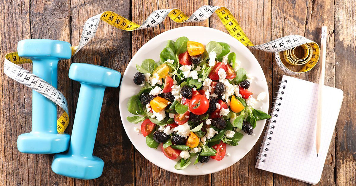 Nutrizione sportiva e piano personalizzato